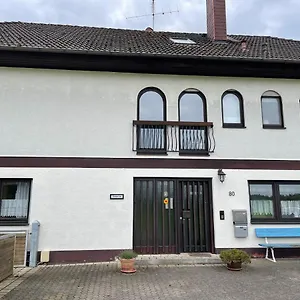 Gasthof Am Eichenhain, Nürnberg