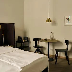 Hotel Melter & - A Neighborhood, Nürnberg
