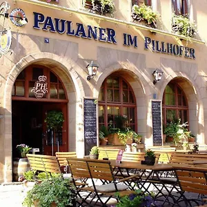 Gasthof Pillhofer, Nürnberg