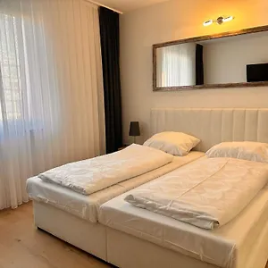 Hotel Erlenstegen, Norymberga