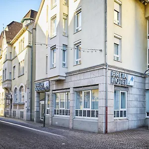 Hotel Brita