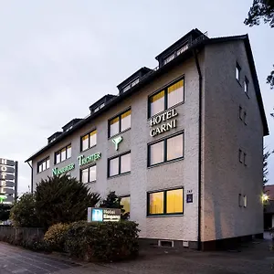 Nuernberger Trichter Family-business Garni Nürnberg