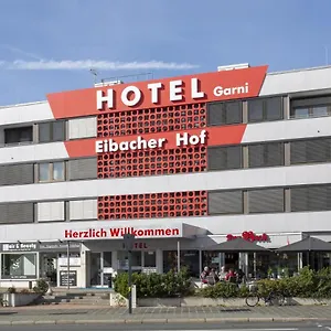 Hotel Eibacher Hof, Nürnberg